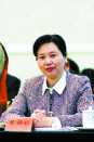 河南省教育厅厅长王艳玲