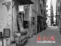 幼儿园蜗居于此,可以想象条件如何。