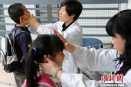 福州学校幼儿园启动晨检全面防控H7N9禽流感