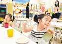 滥收杂费避规管香港幼儿园连儿童内衣都收钱(图)