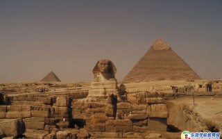古代埃及的学前教育——外国学前教育史