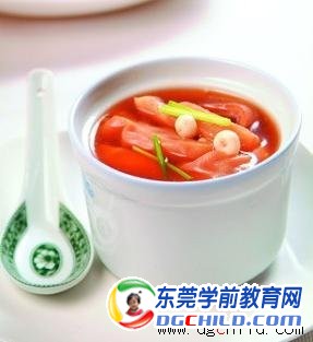 盘点：月子里的饮食不宜(图)