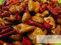 重庆风味辣子肥肠是如何炼成的(组图)