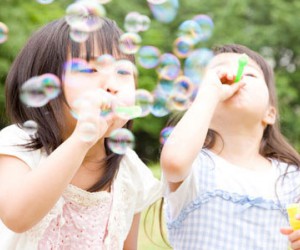 浅谈幼儿交往能力的培养