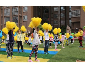 伊顿星沙幼儿园活动剪影6 (6)