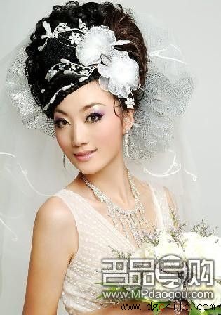 教你画个最迷人的“七夕”约会妆