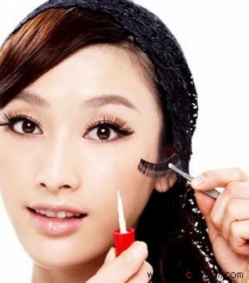 达人必知 精打细算彩妆技巧