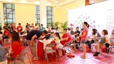 2017上海国际亲子活动&儿童培训机构博览会