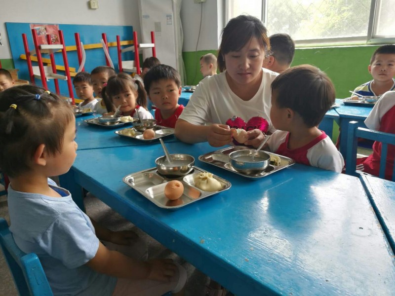 我幸福,我是幼儿教师徐红霞2