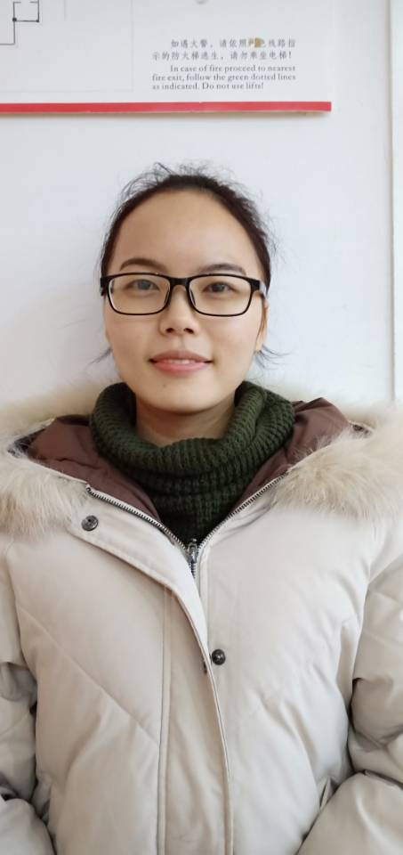 杨馥莹